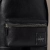 Bold Pebble Round Backpack Bold Pebble Round Backpack