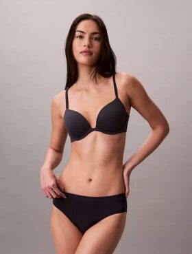 Bonded Flex 3-Pack Mid Rise Bikini