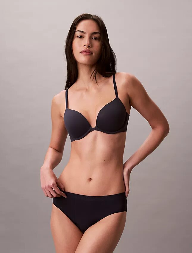 Bonded Flex 3-Pack Mid Rise Bikini Bonded Flex 3-Pack Mid Rise Bikini