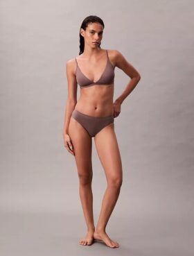 Bonded Flex 3-Pack Mid Rise Bikini