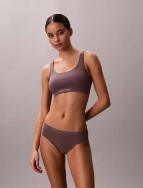 Bonded Flex 3-Pack Mid Rise Bikini