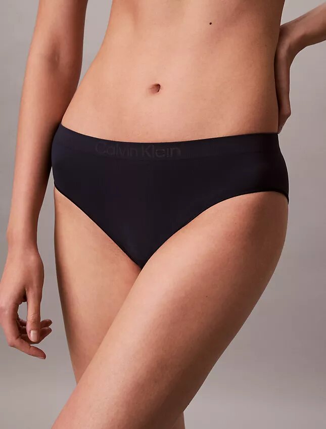 Bonded Flex 3-Pack Mid Rise Bikini Bonded Flex 3-Pack Mid Rise Bikini