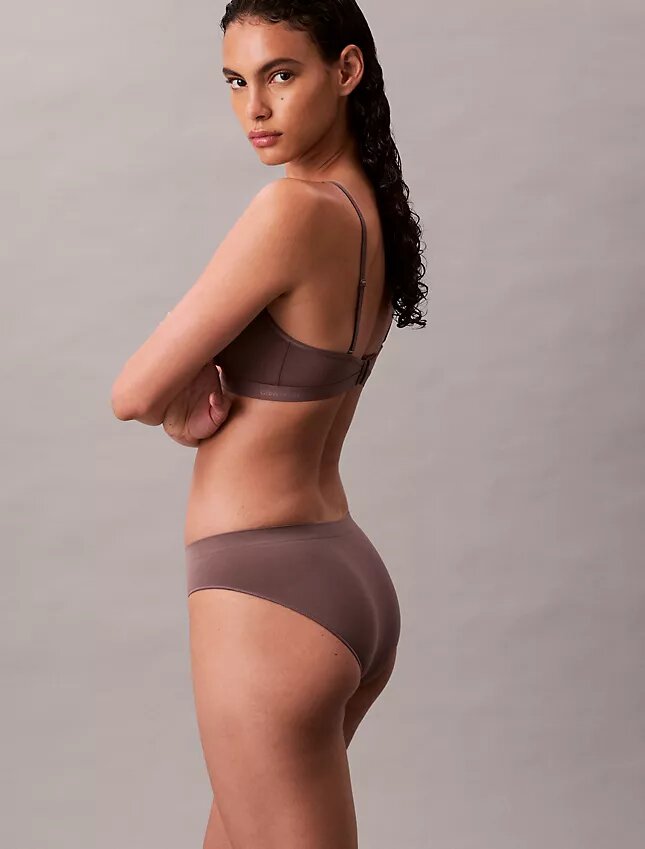Bonded Flex 3-Pack Mid Rise Bikini Bonded Flex 3-Pack Mid Rise Bikini