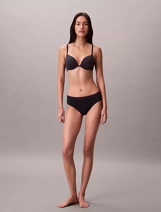 Bonded Flex 3-Pack Mid Rise Bikini Bonded Flex 3-Pack Mid Rise Bikini