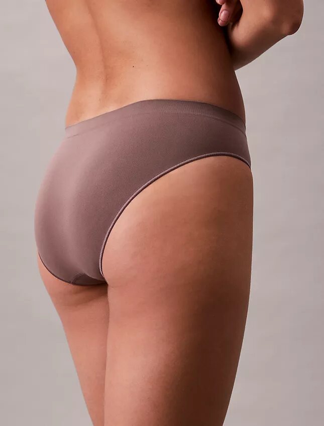 Bonded Flex 3-Pack Mid Rise Bikini Bonded Flex 3-Pack Mid Rise Bikini