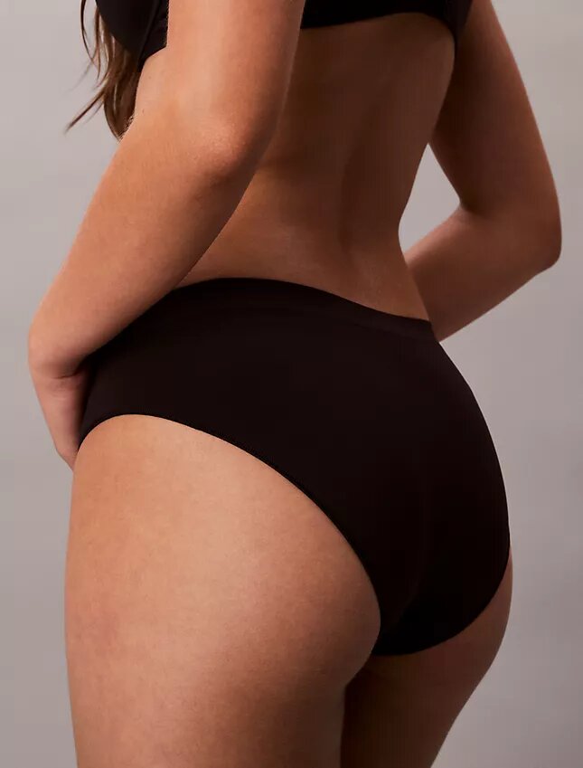 Bonded Flex 3-Pack Mid Rise Bikini Bonded Flex 3-Pack Mid Rise Bikini