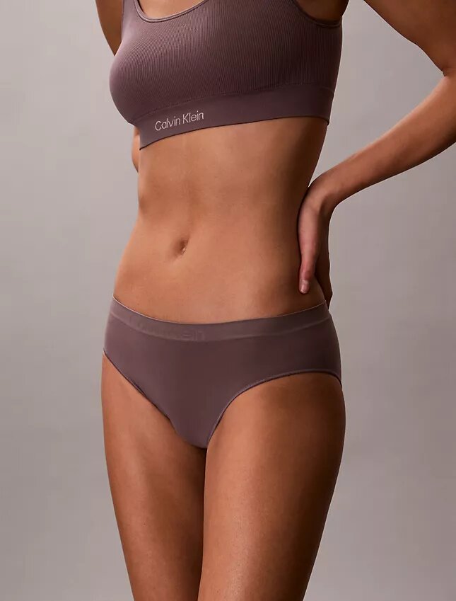 Bonded Flex 3-Pack Mid Rise Bikini Bonded Flex 3-Pack Mid Rise Bikini