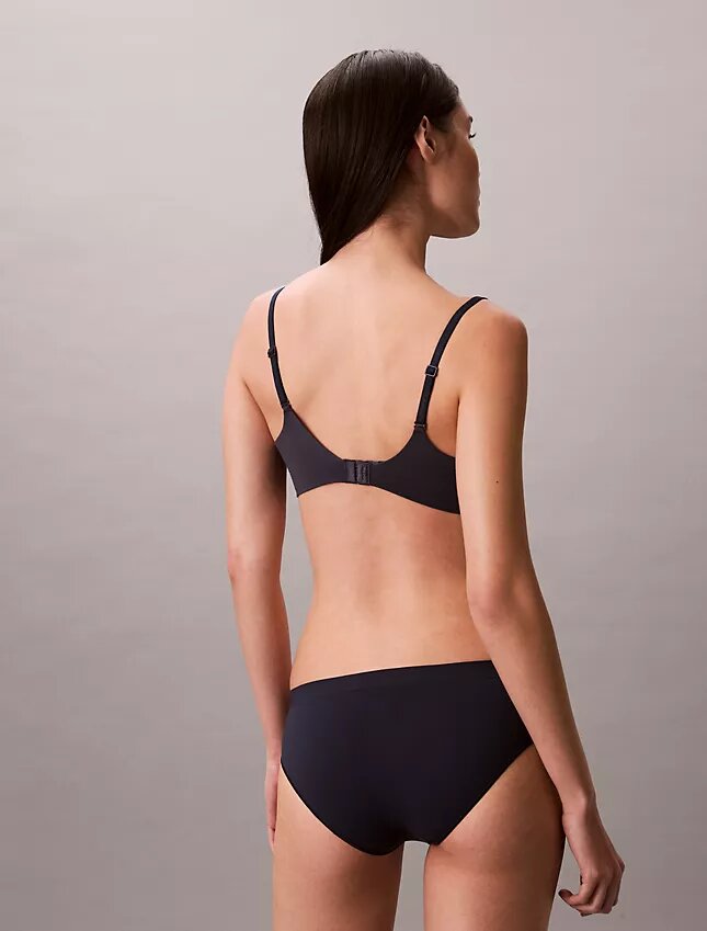 Bonded Flex 3-Pack Mid Rise Bikini Bonded Flex 3-Pack Mid Rise Bikini