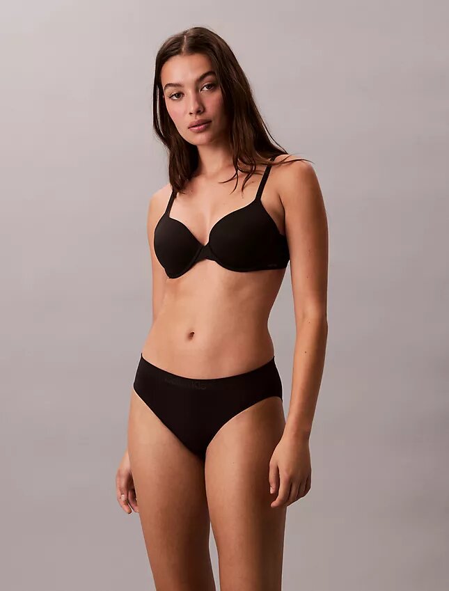 Bonded Flex 3-Pack Mid Rise Bikini Bonded Flex 3-Pack Mid Rise Bikini