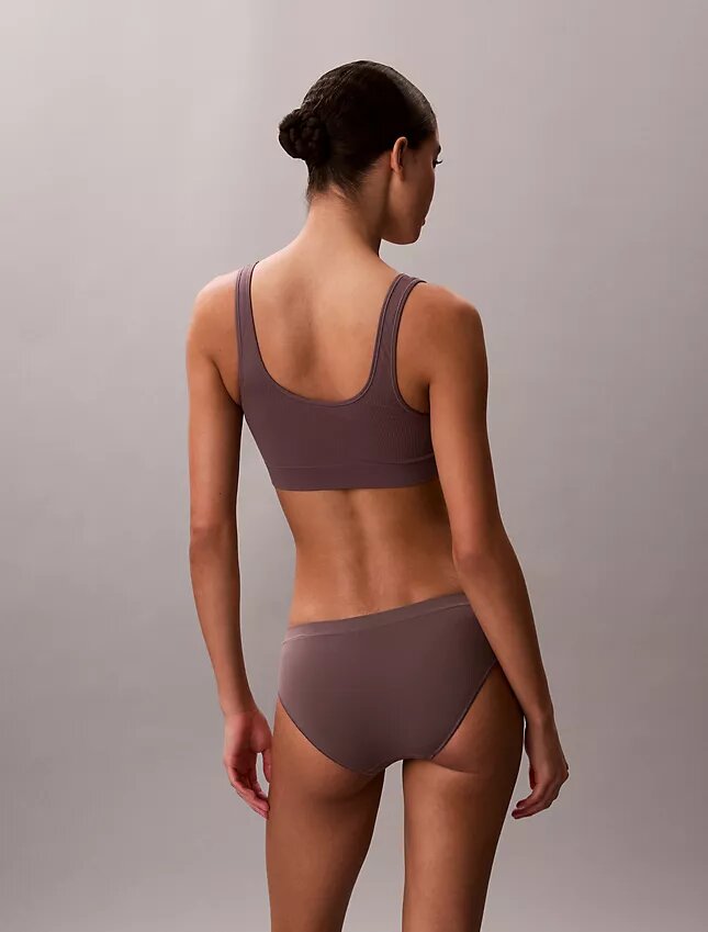 Bonded Flex 3-Pack Mid Rise Bikini Bonded Flex 3-Pack Mid Rise Bikini