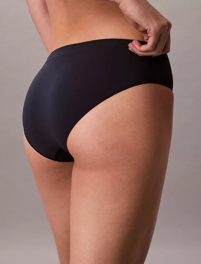Bonded Flex 3-Pack Mid Rise Bikini Bonded Flex 3-Pack Mid Rise Bikini