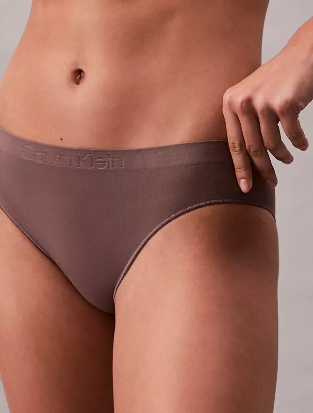 Bonded Flex 3-Pack Mid Rise Bikini Bonded Flex 3-Pack Mid Rise Bikini