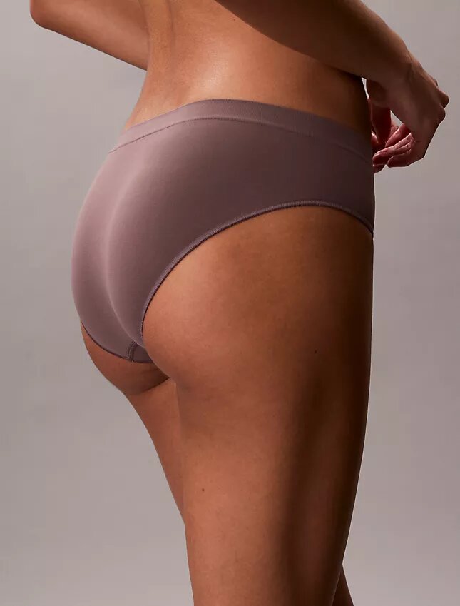 Bonded Flex 3-Pack Mid Rise Bikini Bonded Flex 3-Pack Mid Rise Bikini
