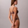 Bonded Flex 3-Pack Mid Rise Thong Bonded Flex 3-Pack Mid Rise Thong