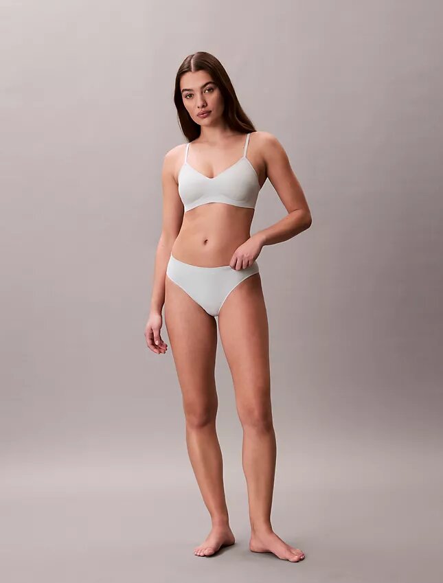 Bonded Flex Bikini Bonded Flex Bikini