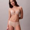 Bonded Flex Boyshort Bonded Flex Boyshort