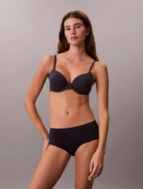 Bonded Flex Boyshort