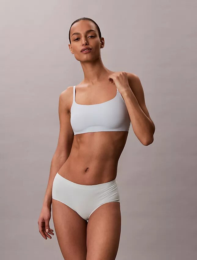 Bonded Flex Boyshort Bonded Flex Boyshort