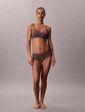 Bonded Flex Boyshort