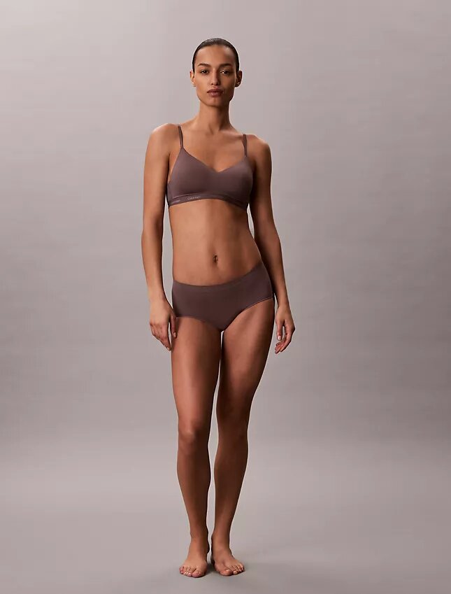 Bonded Flex Boyshort Bonded Flex Boyshort