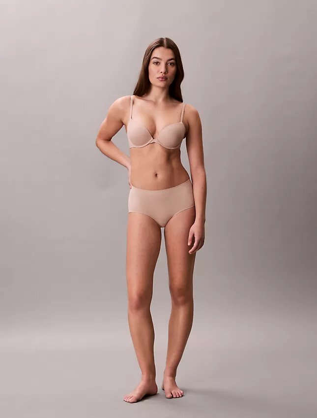 Bonded Flex Boyshort Bonded Flex Boyshort