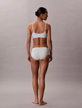 Bonded Flex Boyshort