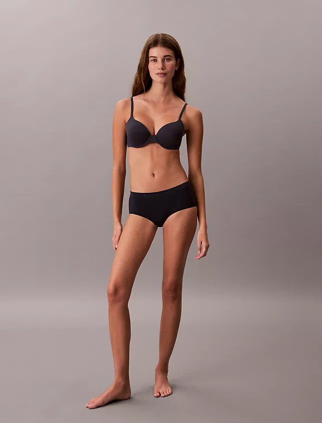 Bonded Flex Boyshort Bonded Flex Boyshort