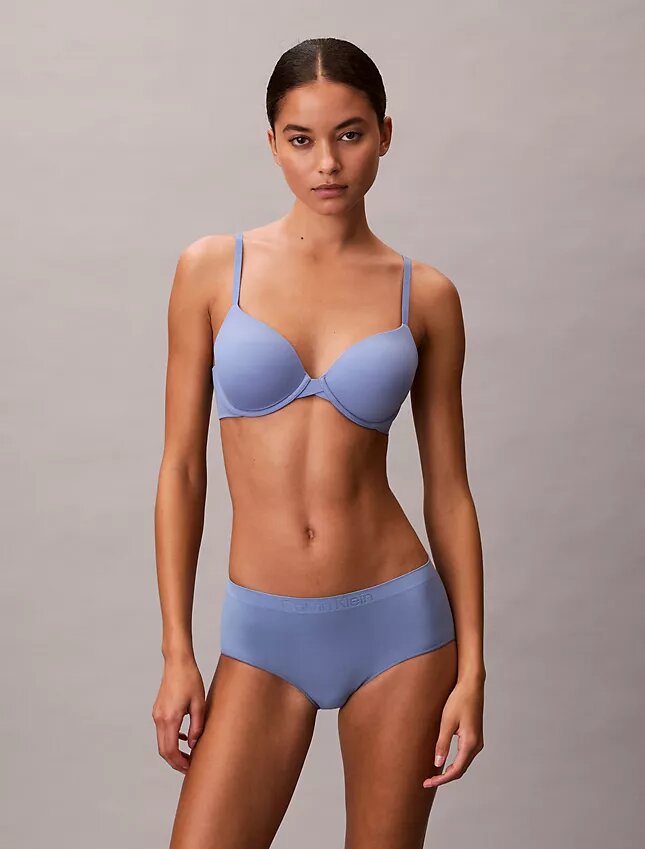 Bonded Flex Boyshort Bonded Flex Boyshort