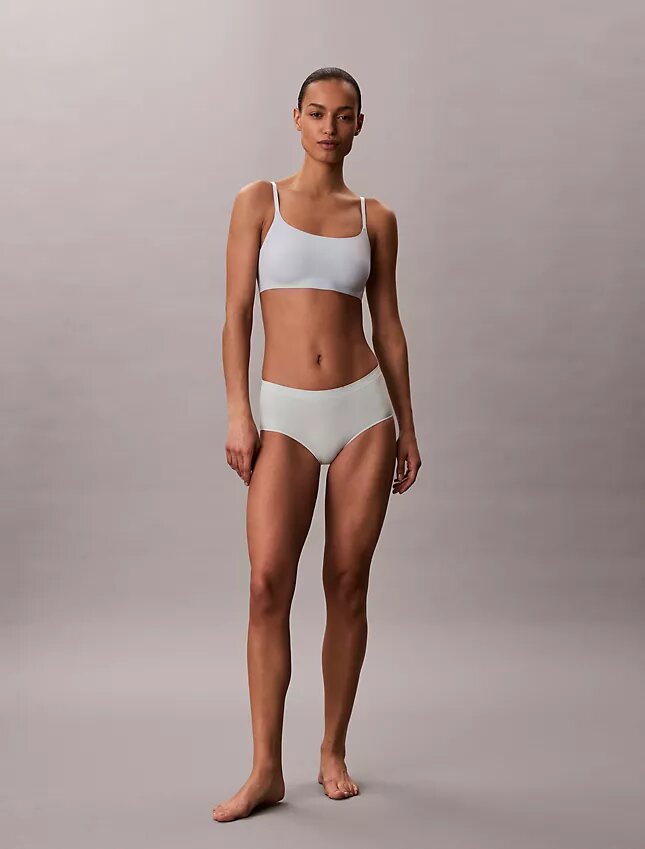 Bonded Flex Boyshort Bonded Flex Boyshort