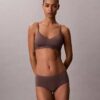 Bonded Flex Boyshort Bonded Flex Boyshort