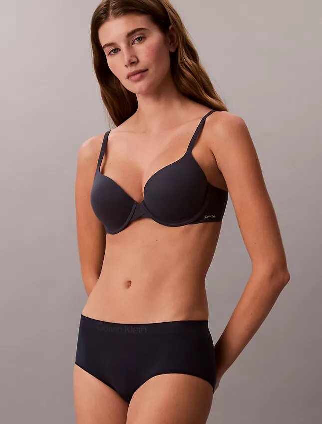 Bonded Flex Boyshort Bonded Flex Boyshort