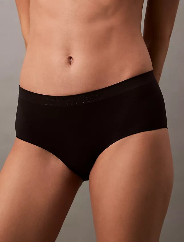 Bonded Flex Boyshort Bonded Flex Boyshort