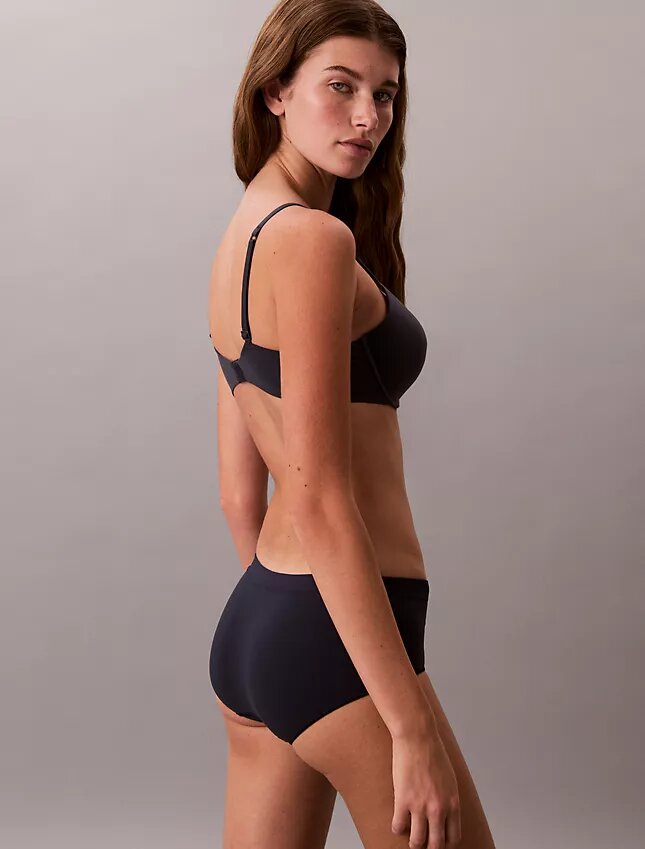 Bonded Flex Boyshort Bonded Flex Boyshort