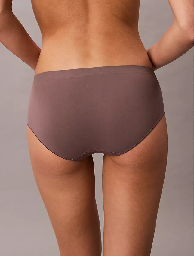 Bonded Flex Boyshort Bonded Flex Boyshort