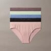 Bonded Flex Seamless 5-Pack Mixed Bikini Brief Bonded Flex Seamless 5-Pack Mixed Bikini Brief