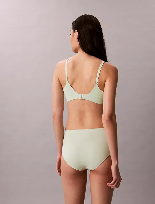 Bonded Flex Seamless 5-Pack Mixed Bikini Brief Bonded Flex Seamless 5-Pack Mixed Bikini Brief