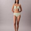 Bonded Flex Seamless 5-Pack Mixed Bikini Brief Bonded Flex Seamless 5-Pack Mixed Bikini Brief