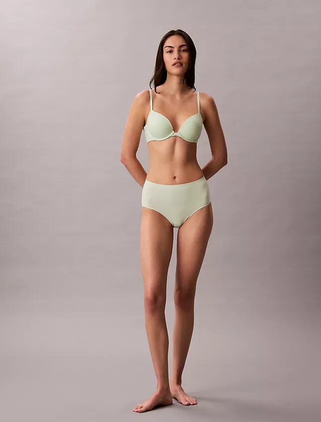 Bonded Flex Seamless 5-Pack Mixed Bikini Brief Bonded Flex Seamless 5-Pack Mixed Bikini Brief