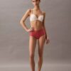 Bonded Flex Seamless High Rise Brief Bonded Flex Seamless High Rise Brief