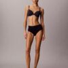 Bonded Flex Seamless High Rise Brief Bonded Flex Seamless High Rise Brief