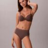 Bonded Flex Seamless High Rise Brief Bonded Flex Seamless High Rise Brief
