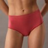 Bonded Flex Seamless High Rise Brief Bonded Flex Seamless High Rise Brief