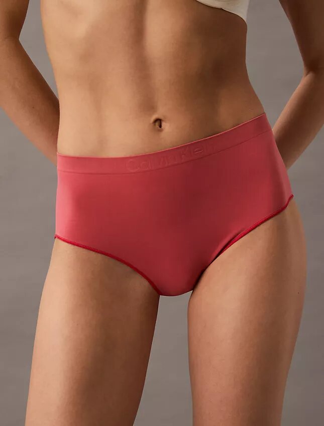 Bonded Flex Seamless High Rise Brief Bonded Flex Seamless High Rise Brief