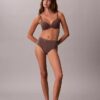 Bonded Flex Seamless High Rise Brief Bonded Flex Seamless High Rise Brief