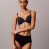 Bonded Flex Seamless High Rise Brief Bonded Flex Seamless High Rise Brief