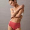 Bonded Flex Seamless High Rise Brief Bonded Flex Seamless High Rise Brief