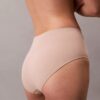 Bonded Flex Seamless High Rise Brief