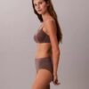 Bonded Flex Seamless High Rise Brief Bonded Flex Seamless High Rise Brief