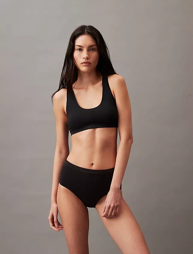 Bonded Flex Seamless High Rise Brief Bonded Flex Seamless High Rise Brief