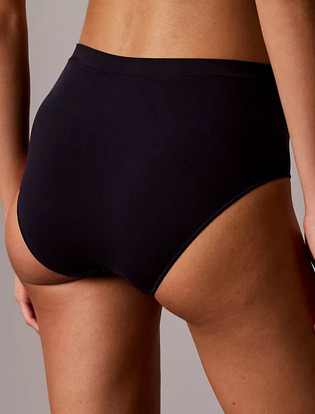 Bonded Flex Seamless High Rise Brief Bonded Flex Seamless High Rise Brief